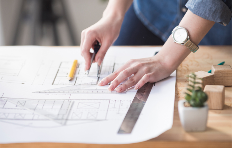 圖說審查 | 竑亮科技有限公司